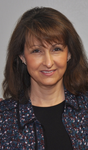 Huffman, Debbie