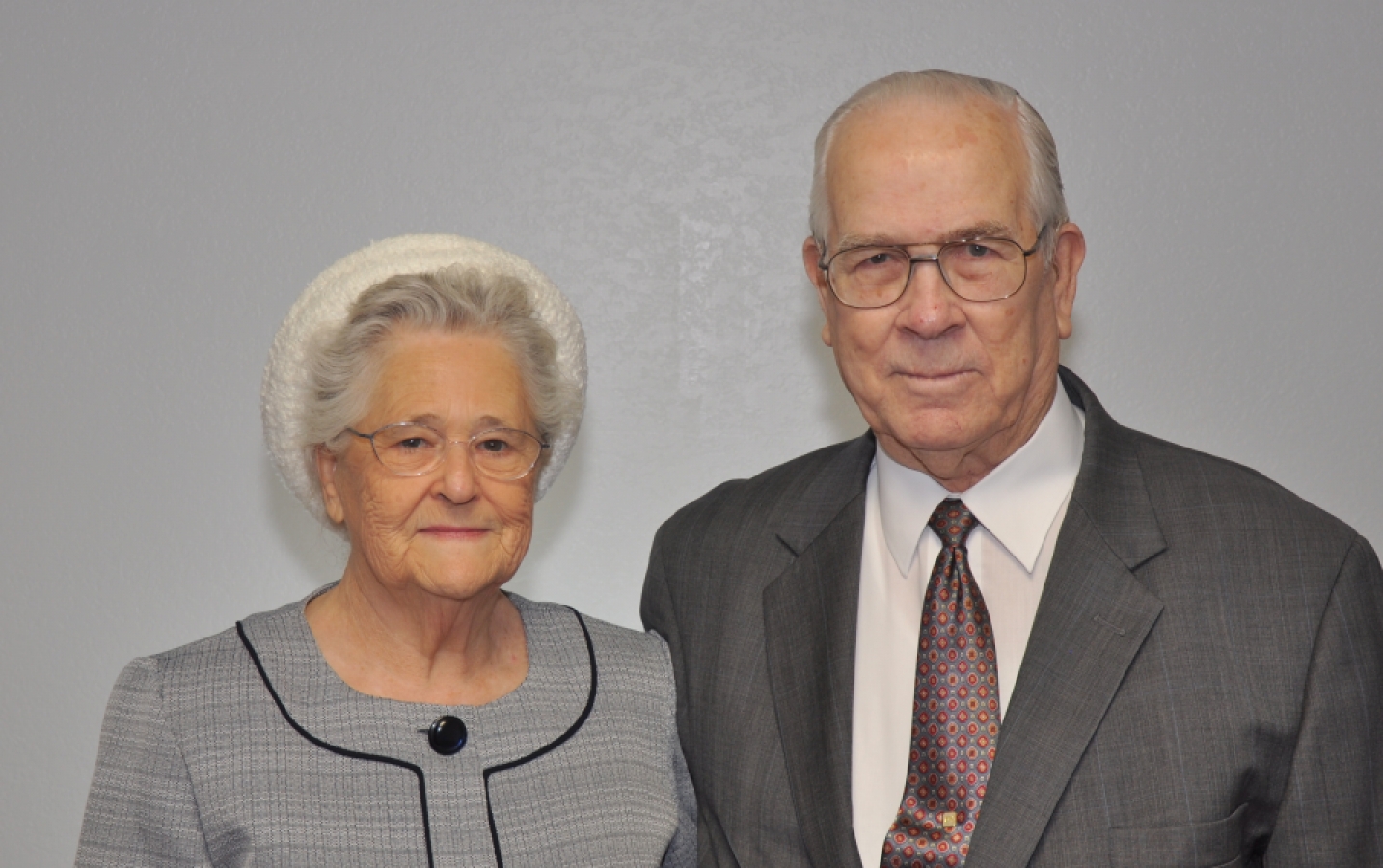 Mitchell, Earl & Ann