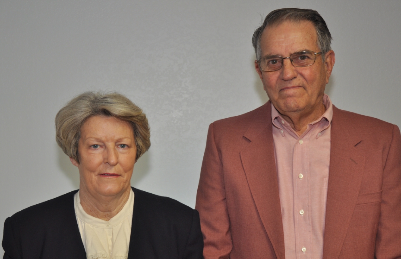 Rogers, Charles & Dot