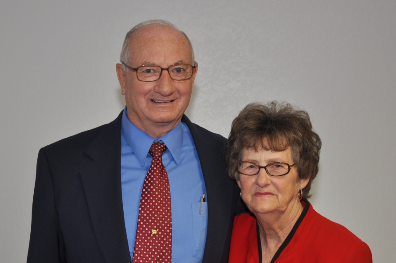 Wooldridge, Buck & Natha Lee (Dunk)